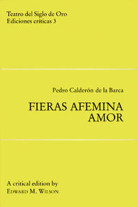 Fieras afemina amor