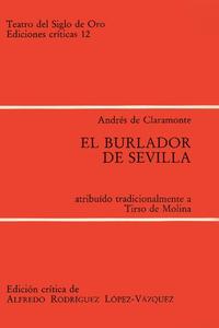 El Burlador de Sevilla