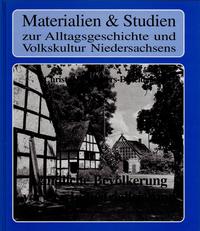 Ländliche Bevölkerung vor der Industrialisierung