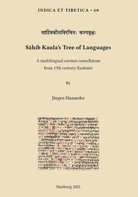 Sahib Kaula’s Tree of Languages