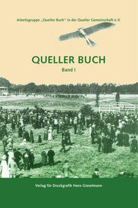 Queller Buch