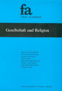 Gesellschaft und Religion