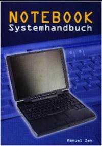 Notebook Systemhandbuch