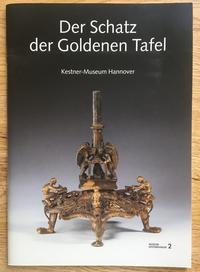 Der Schatz der goldenen Tafel