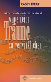 Nimm Dein Leben in die Hand und...