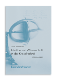 Intuition und Wissenschaft in der Kreiseltechnik