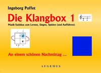 Die Klangbox 1