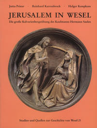 Jerusalem in Wesel