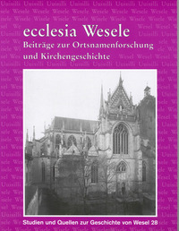 ecclesia Wesele