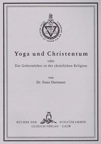 Yoga und Christentum