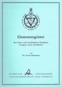 Elementargeister