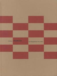 Gerhard Marcks - Ein biographisches Fotoalbum