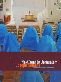 Next Year in Jerusalem, Joseph Semah