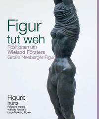 Figur tut weh.