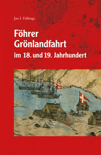 Föhrer Grönlandfahrt im 18. und 19. Jahrhundert