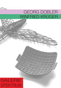 Georg Dobler. Winfried Krüger