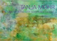 Die Inszenierung der Schwerelosigkeit