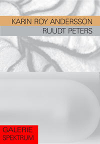 Karin Roy Andersson / Ruudt Peters