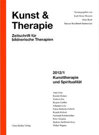 Kunsttherapie und Spiritualität