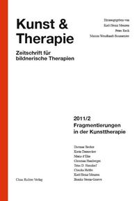 Fragmentierungen in der Kunsttherapie