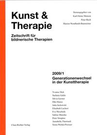 Generationenwechsel in der Kunsttherapie