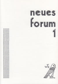 Neues Forum