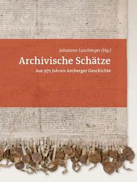 Archivische Schätze