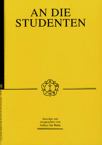 An die Studenten