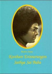 Kostbare Erinnerungen - Sathya Sai Baba