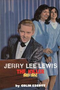 Jerry Lee Lewis - The Killer, 1963-1968