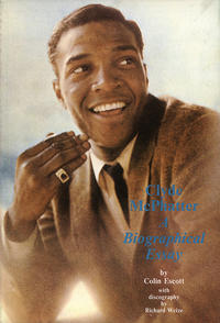 Clyde McPhatter