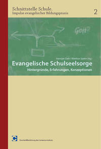 Evangelische Schulseelsorge