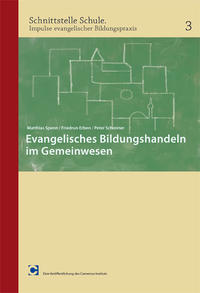 Evangelisches Bildungshandeln im Gemeinwesen