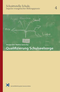 Qualifizierung Schulseelsorge