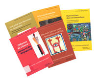 Buchpaket Forum für Heil- und Religionspädagogik