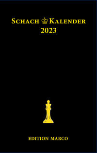Schachkalender 2023