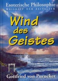 Wind des Geistes