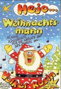 Hejo... Weihnachtsmann