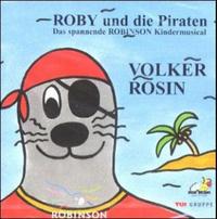 Roby und die Piraten