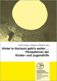 Hinter'm Horizont geht's weiter -