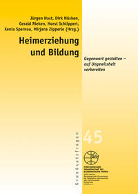 Heimerziehung und Bildung