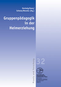Gruppenpädagogik in der Heimerziehung