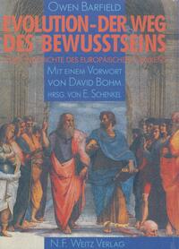 Evolution - Der Weg des Bewusstseins