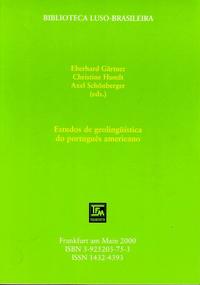 Estudos de geolingüística do protuguês americano