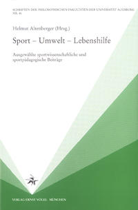 Sport - Umwelt - Lebenshilfe