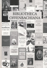 Bibliotheca Offenbachiana