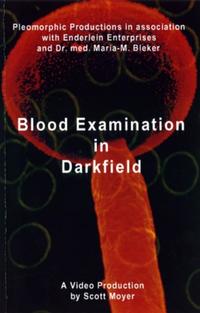 Blood Examination in darkfield
