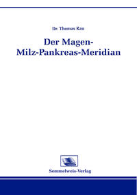 Der Magen-Milz-Pankreas-Meridian