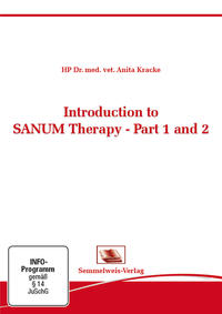 Introduction to SANUM- Therapy- Part 1 and 2