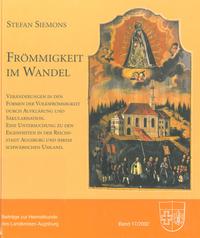 Frömmigkeit im Wandel